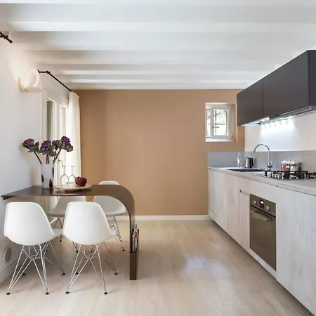 Corte Di Gabriela Luxury Loft
