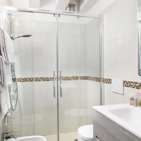 Corte Di Gabriela Luxury Loft