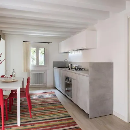 Apartament Corte Di Gabriela Luxury Loft *