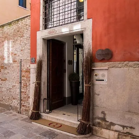 Apartament Corte Di Gabriela Luxury Loft