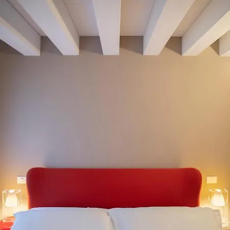 Corte Di Gabriela Luxury Loft