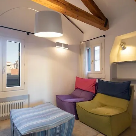 Corte Di Gabriela Luxury Loft Apartament