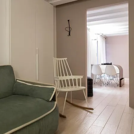 Corte Di Gabriela Luxury Loft Apartament