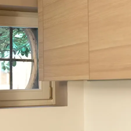 Corte Di Gabriela Luxury Loft *