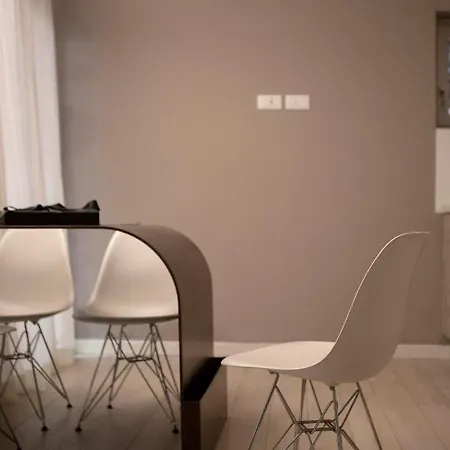 Apartament Corte Di Gabriela Luxury Loft *