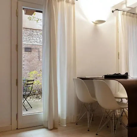 Corte Di Gabriela Luxury Loft Wenecja