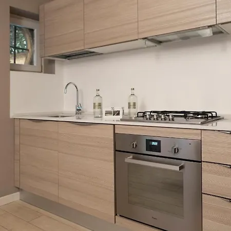Corte Di Gabriela Luxury Loft * Wenecja