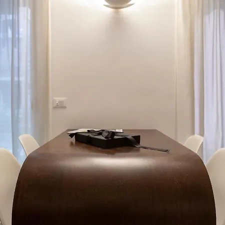 Corte Di Gabriela Luxury Loft Wenecja