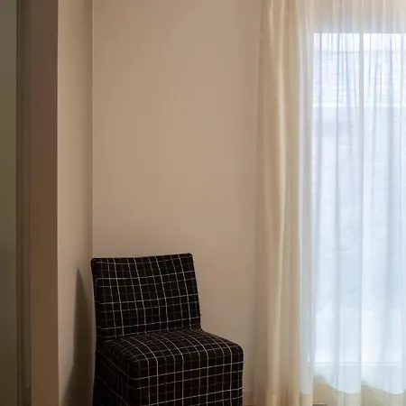 Apartament Corte Di Gabriela Luxury Loft Wenecja