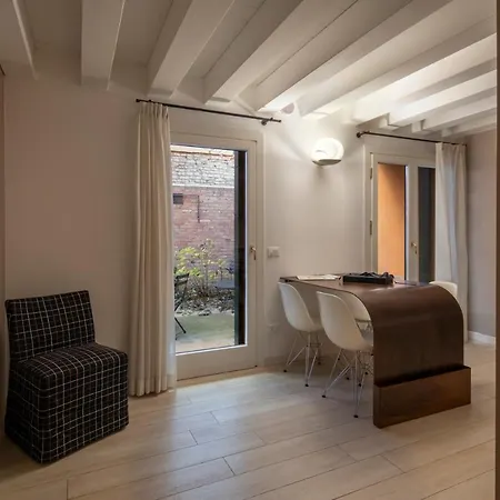 Apartament Corte Di Gabriela Luxury Loft *