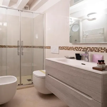 Apartament Corte Di Gabriela Luxury Loft