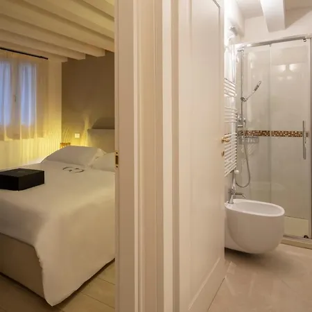 Corte Di Gabriela Luxury Loft