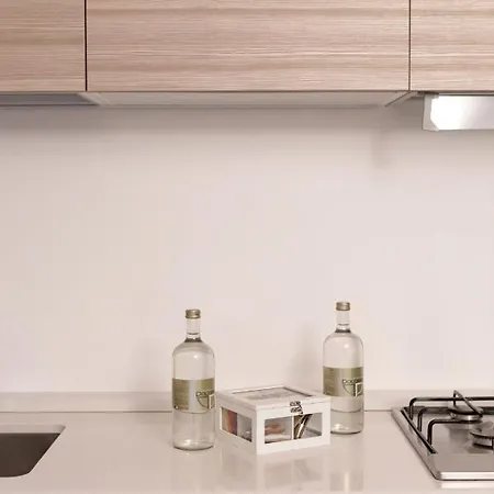 Apartament Corte Di Gabriela Luxury Loft Wenecja