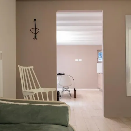 Apartament Corte Di Gabriela Luxury Loft *