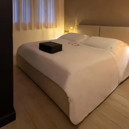 Corte Di Gabriela Luxury Loft Wenecja