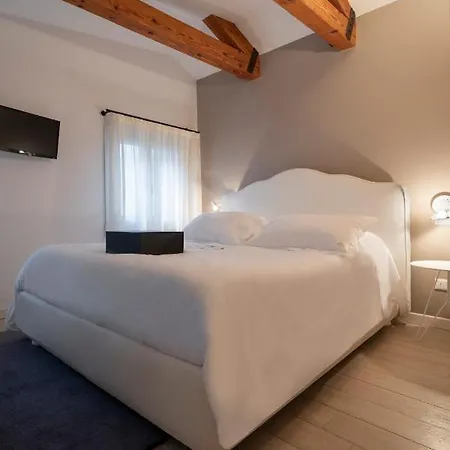 Apartament Corte Di Gabriela Luxury Loft Wenecja