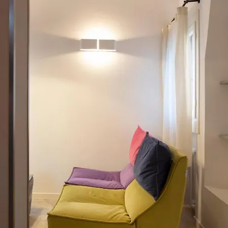 Apartament Corte Di Gabriela Luxury Loft *