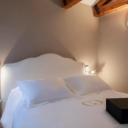 Corte Di Gabriela Luxury Loft Apartament